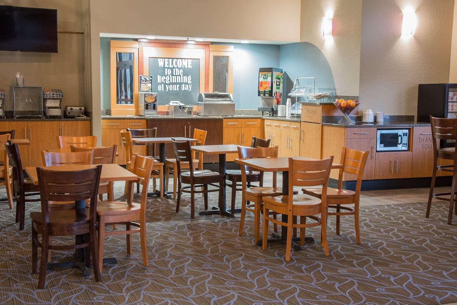 阿美瑞辛酒店 Mounds View 外观 照片